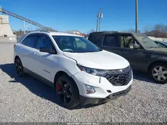 2GNAXXEV6L6282726 2020 CHEVROLET EQUINOX
