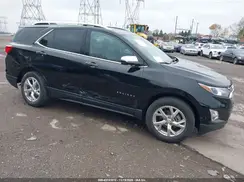2GNAXXEV6M6118779 2021 CHEVROLET EQUINOX