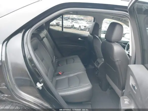2GNAXXEV6M6118779 2021 CHEVROLET EQUINOX - Image 8