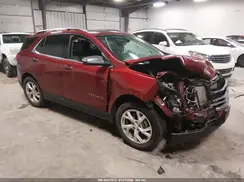 2GNAXXEV6M6124484 2021 CHEVROLET EQUINOX