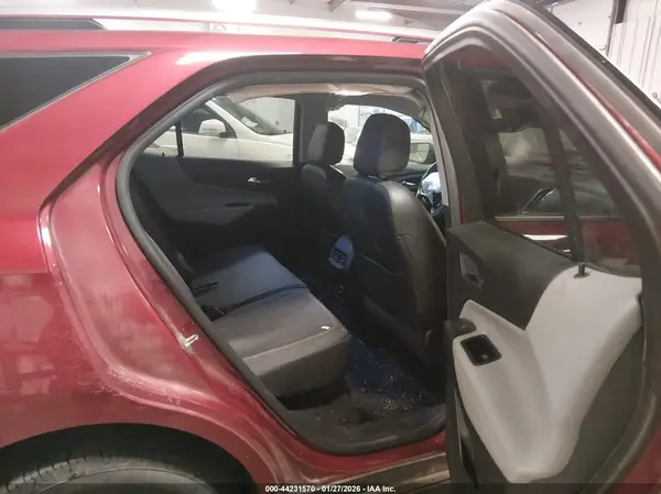 2GNAXXEV6M6124484 2021 CHEVROLET EQUINOX - Image 8