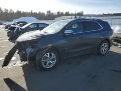 2GNAXXEV6M6134206 2021 CHEVROLET EQUINOX