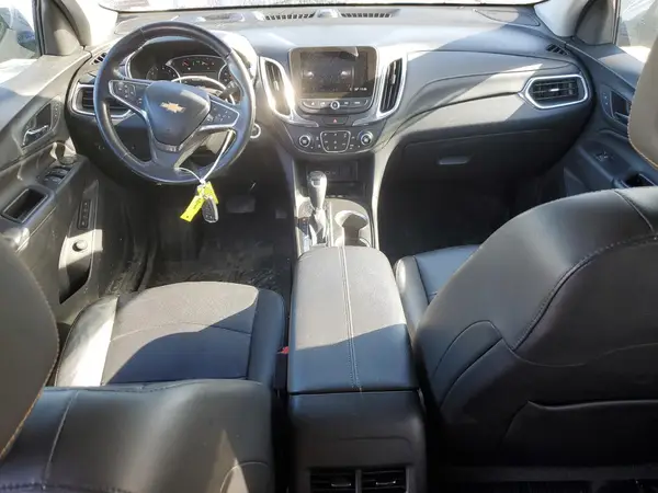 2GNAXXEV6M6134206 2021 CHEVROLET EQUINOX - Image 8