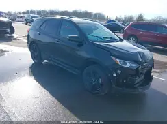 2GNAXXEV6M6136991 2021 CHEVROLET EQUINOX