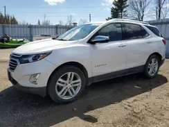 2GNAXXEV6M6137669 2021 CHEVROLET EQUINOX
