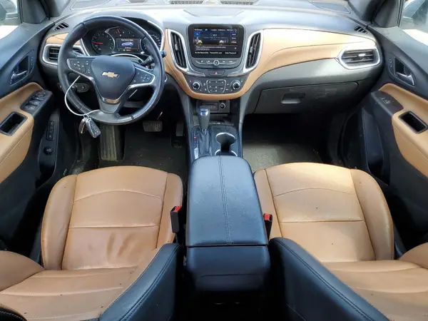 2GNAXXEV6M6137669 2021 CHEVROLET EQUINOX - Image 8
