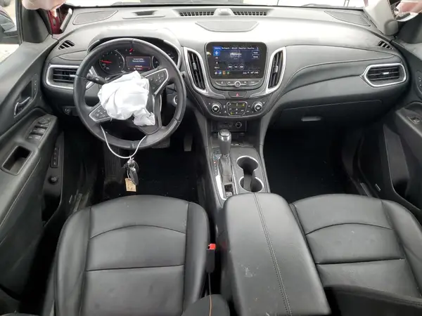 2GNAXXEV6M6139096 2021 CHEVROLET EQUINOX - Image 8