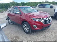 2GNAXXEV6M6142726 2021 CHEVROLET EQUINOX