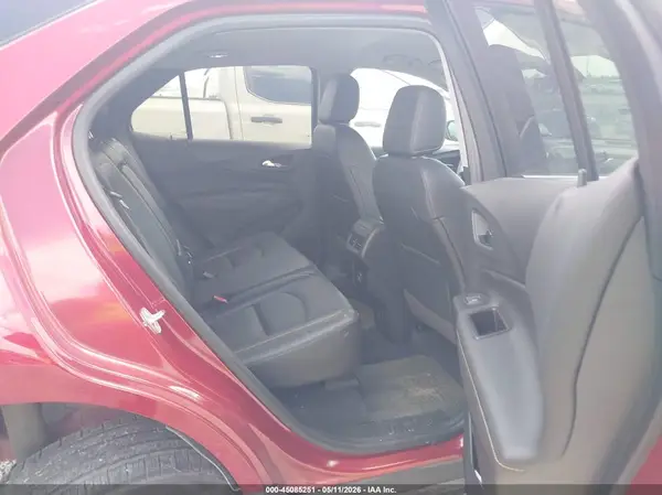2GNAXXEV6M6142726 2021 CHEVROLET EQUINOX - Image 8