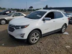 2GNAXXEV6M6143570 2021 CHEVROLET EQUINOX