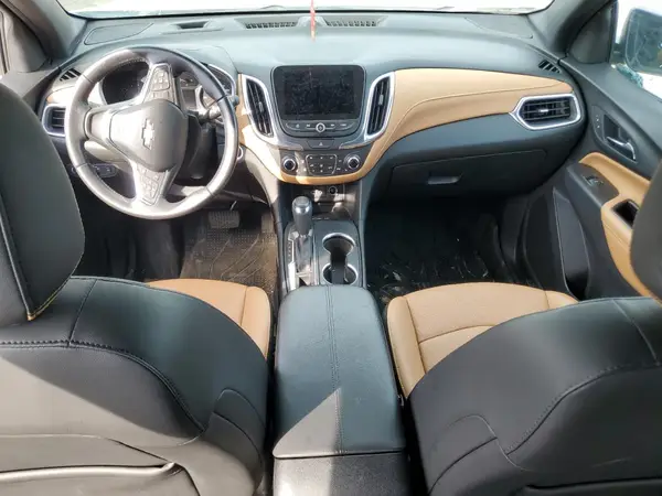 2GNAXXEV6M6143570 2021 CHEVROLET EQUINOX - Image 8