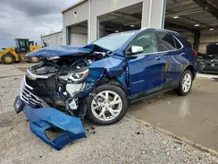 2GNAXXEV6M6145304 2021 CHEVROLET EQUINOX