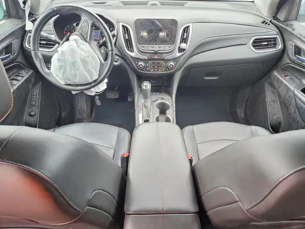 2GNAXXEV6M6145304 2021 CHEVROLET EQUINOX - Image 8