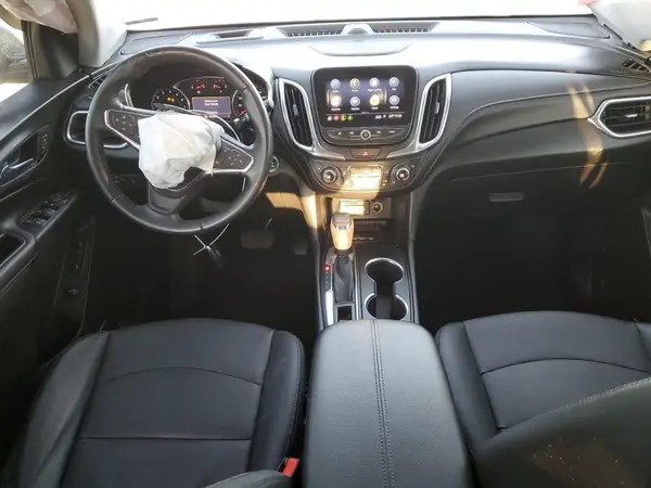 2GNAXXEV6M6150826 2021 CHEVROLET EQUINOX - Image 8