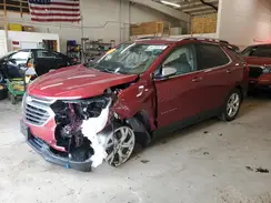 2GNAXXEV6M6151846 2021 CHEVROLET EQUINOX