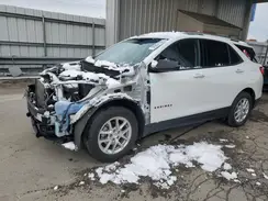 2GNAXXEV6M6152169 2021 CHEVROLET EQUINOX