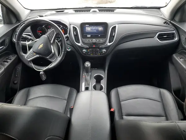 2GNAXXEV6M6152169 2021 CHEVROLET EQUINOX - Image 8