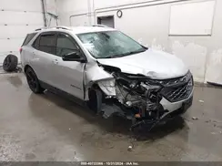 2GNAXXEV6M6163057 2021 CHEVROLET EQUINOX