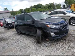 2GNAXXEV6M6163625 2021 CHEVROLET EQUINOX