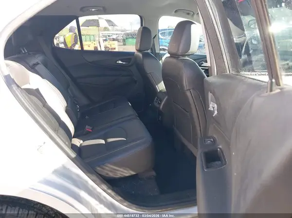 2GNAXXEV6M6164385 2021 CHEVROLET EQUINOX - Image 8