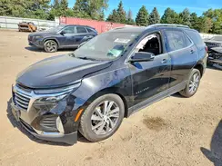2GNAXXEV6N6102065 2022 CHEVROLET EQUINOX