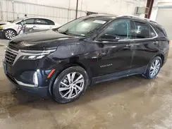 2GNAXXEV6N6103460 2022 CHEVROLET EQUINOX