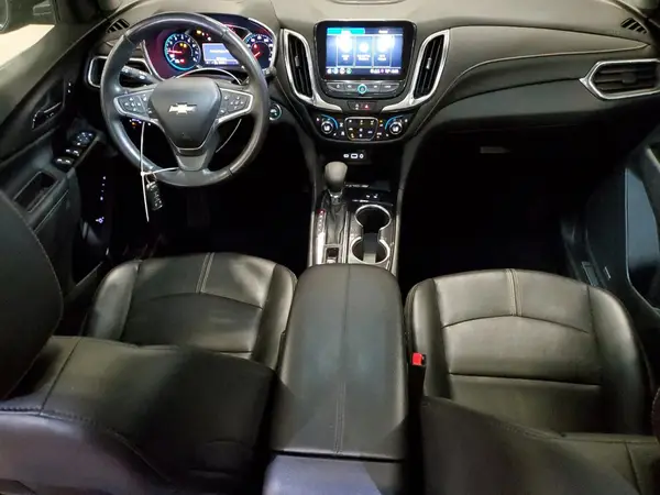 2GNAXXEV6N6103460 2022 CHEVROLET EQUINOX - Image 8