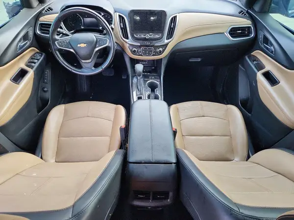 2GNAXXEV6N6120758 2022 CHEVROLET EQUINOX - Image 8