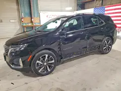 2GNAXXEV6N6128083 2022 CHEVROLET EQUINOX