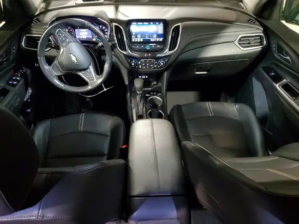 2GNAXXEV6N6128083 2022 CHEVROLET EQUINOX - Image 8