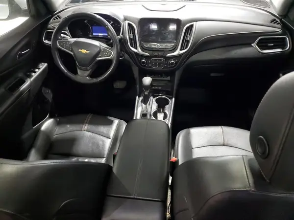 2GNAXXEV6N6137639 2022 CHEVROLET EQUINOX - Image 8