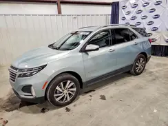 2GNAXXEV6N6144235 2022 CHEVROLET EQUINOX