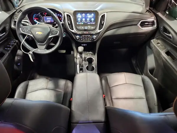 2GNAXXEV6N6144235 2022 CHEVROLET EQUINOX - Image 8