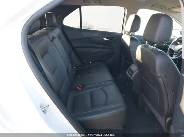 2GNAXXEV7K6100384 2019 CHEVROLET EQUINOX - Image 8
