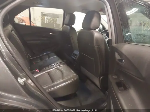 2GNAXXEV7K6107979 2019 CHEVROLET EQUINOX - Image 8