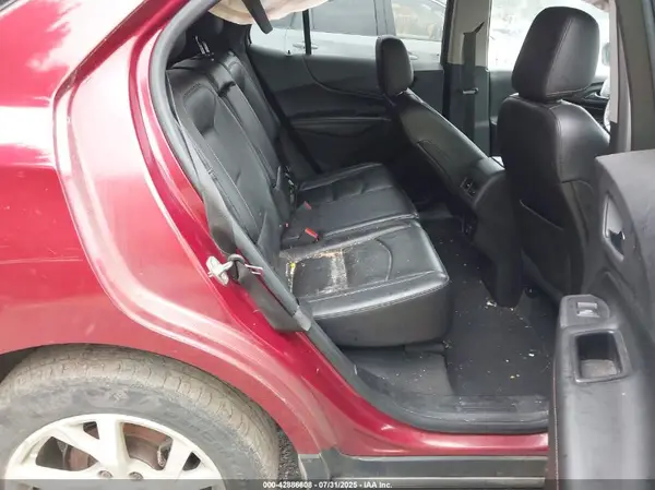 2GNAXXEV7K6108839 2019 CHEVROLET EQUINOX - Image 8