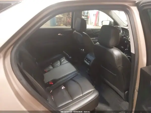 2GNAXXEV7K6117671 2019 CHEVROLET EQUINOX - Image 8