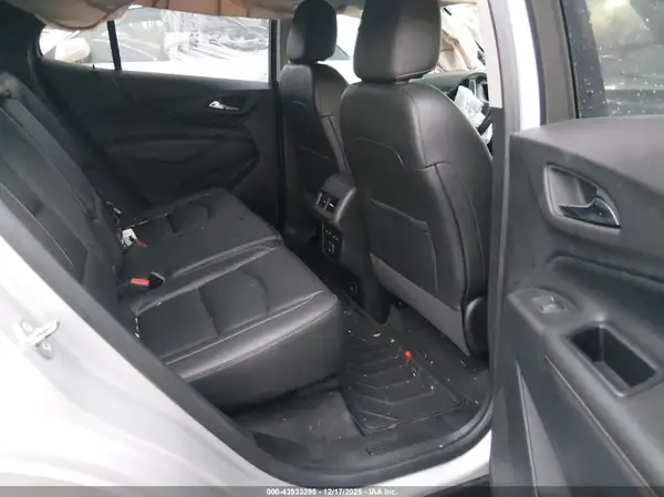 2GNAXXEV7K6123146 2019 CHEVROLET EQUINOX - Image 8
