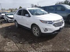 2GNAXXEV7K6123986 2019 CHEVROLET EQUINOX