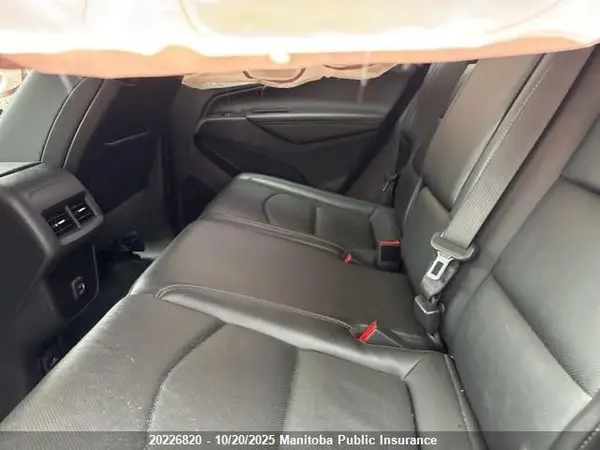 2GNAXXEV7K6133451 2019 CHEVROLET EQUINOX - Image 8
