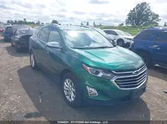 2GNAXXEV7K6143834 2019 CHEVROLET EQUINOX
