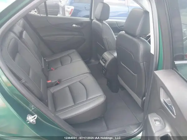 2GNAXXEV7K6143834 2019 CHEVROLET EQUINOX - Image 8