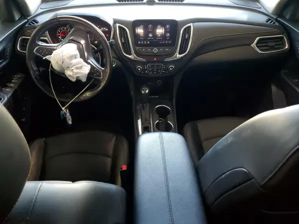 2GNAXXEV7K6144949 2019 CHEVROLET EQUINOX - Image 8