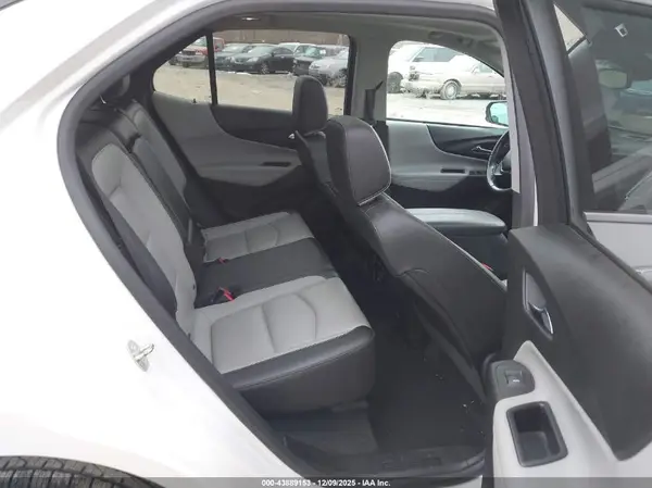 2GNAXXEV7K6166336 2019 CHEVROLET EQUINOX - Image 8