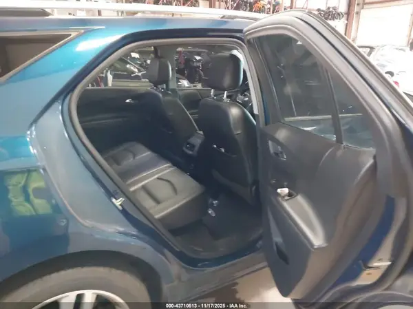 2GNAXXEV7K6174226 2019 CHEVROLET EQUINOX - Image 8