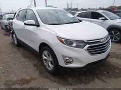 2GNAXXEV7K6178762 2019 CHEVROLET EQUINOX