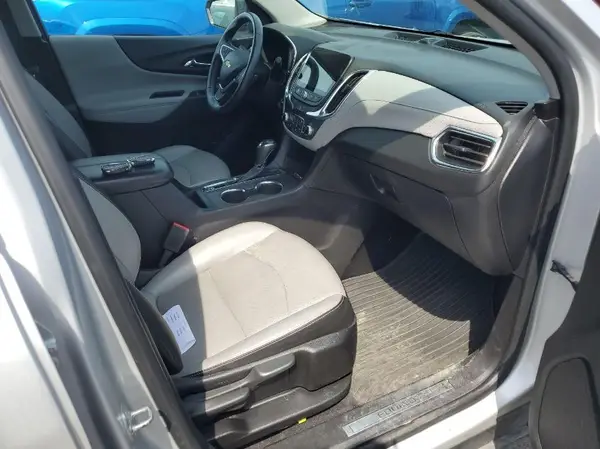 2GNAXXEV7K6188935 2019 CHEVROLET EQUINOX - Image 8