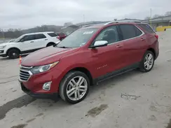 2GNAXXEV7K6190331 2019 CHEVROLET EQUINOX