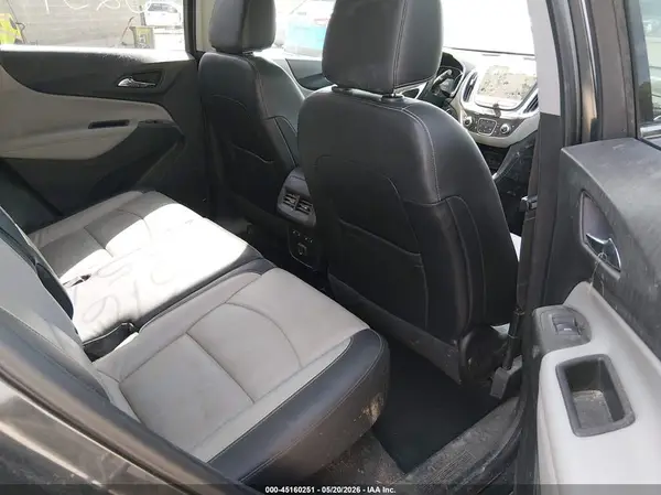 2GNAXXEV7K6224655 2019 CHEVROLET EQUINOX - Image 8