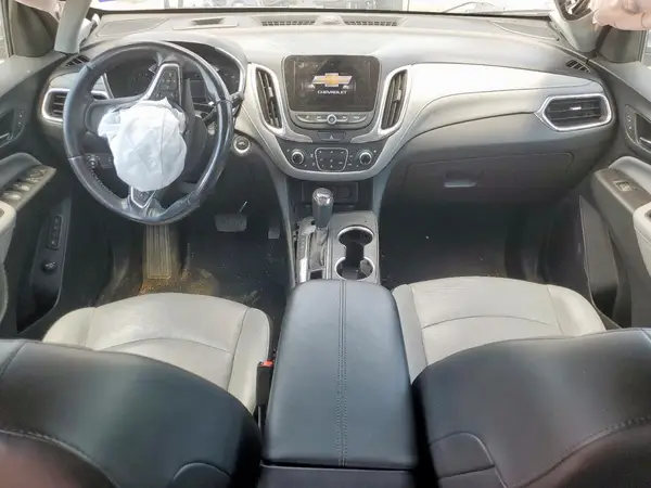 2GNAXXEV7K6224946 2019 CHEVROLET EQUINOX - Image 8